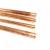 Import Custom Copper Material Straight Copper Pipe for Air Conditioner from China