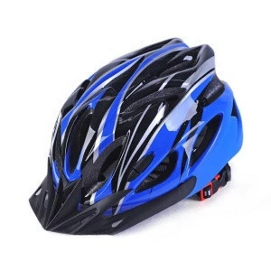 Custom Cycling Adult Racing Sports Mountain Bike Helmet
