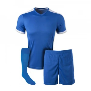 Custom Design Soccer Wear