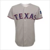Custom Digital Sublimation Camo Baseball Jersey / Baseball Shirt Wholesale