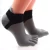 Import custom elite five fingers socks five toe compression socks running from China