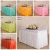 Import Custom Exhibition Conference Event Table Cloth Rectangular Table Cover Table Skirt from China