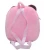 Import Custom FAMA animal backpack factory supplier manufacturer from Taiwan