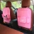 Import Custom felt backseat toy organizers High capacity Portable car travel organizer from China