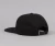Import Custom flat brim 6 panel unstructured hat from China