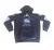 Import Custom fleece polyester sublimated logo design ice hockey hoodie uniforms hockey jacket from China