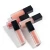 Import Custom Frosted Tube Liquid Lipstick Private Label Lip Gloss Clear Lip Gloss Tubes With Wands from China