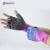 Custom half finger cycling gloves racing bike gloves
