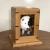 Import Custom High Grade Bamboo And Wood Pet Urn Box from China