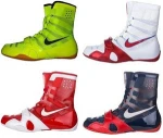 Custom High Quality Boxing Shoes