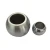 Import Custom High Quality CNC Machining Parts Fashion Accessories Processing Services from China