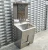 Custom high-quality stainless steel hospital sink