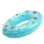 Import Custom Inflatable Baby Float Swimming Ring Inflatable Swimming Pool Beach Float Ring With Air Pump from China