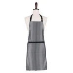 Custom kitchen apron With Logo restaurant uniform