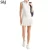 Import Custom Ladies Sleeveless Tennis Skirt Polo Pleated T Shirt Dress from China