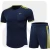 Import Custom  light weight High Quality Manufactured Soccer Uniform New Design Team Sport Club Soccer Uniform from China