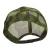 Import custom logo camo camouflage sports nylon all full mesh running hat snapback trucker cap 6 panel from China
