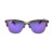 Custom Logo Men Half Rimless Frames UV400 Polarized Lens Sunglasses for Male