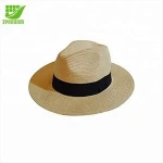 Custom Logo Printed Promotional Straw Hats