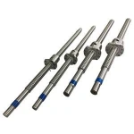 Custom Made Ball Screw Linear Module  20Mm Ball Screw Ball Screw
