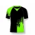 Import Custom made best selling best design cricket jersey from Pakistan