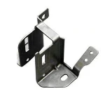 Custom Made Precision Machinery Stamping Part Sheet Metal Fabrication