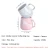 Custom Marble Travel Coffee Tea Ceramic Mug Cup