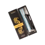 Custom mini Bling Diamond power cable for fast Flat Iron professional ceramic korean hair Straightener iron steam from italy