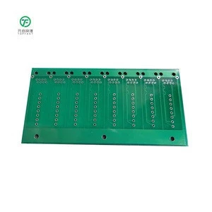 Custom Oem Circuit Single Side Pcb Board