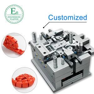Custom plastic extrusions uk injection plastic mould