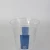 Import Custom printed 12oz 16oz 24oz transparent coffee juice tea plastic cup with lid from China