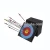 Import custom printed archery target  bow and arrow shooting practice board from China