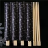 Custom Printed Disposable Bamboo Chopsticks For Sushi