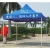 Import Custom Printing 3x3 portable outdoor canopy tent gazebo beach large waterproof tent high quality from China