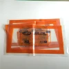 Custom printing plastic cigar packaging/tobacco bags