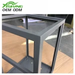 Custom products industrial metal fabricators steel sheet metal fabrication services