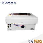 Custom rubber stamp making machine at home supplies