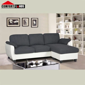 Custom Sectional Style Sofa and Home Furniture General Use Furniture Sofa