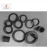 Import Custom Size and PTFE Material carbon graphite filled ptfe Piston rings and guide rings ppl  Material from China