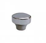 Custom Size Solid Brass Cabinet Furniture Handle Knob