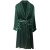 Import Custom Sleeping Wear Kimono Robes Satin Silk Night Robes Women from China
