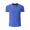 Custom Sports T Shirt Gym Men Dry Fit Shirts Wholesale