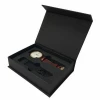 Custom watch box luxury watch packaging box paper watch box
