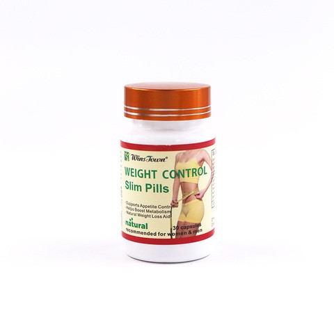 Custom Weight loss capsules slim flat tummy pills herbal diet Garcinia Cambogia slimming fat burner tablets