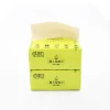 Custom Wholesale FDA Standard Sanitary Paper Soft Pack  Facial Tissue