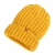 Import Custom winter fashion wool Winner hat sports from China