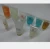 Import customizable different volume  hotel bathroom use lotion conditioner  gel and shampoo DT-S046 from China
