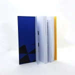 Customizable Soft Cover High Quality Book Printing