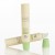 Import Customize PE Cosmetic Packaging Lip Cream Eye Cream Gel Cosmetic Tube Packaging from China