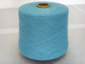 customized 100% cashmere yarn for garment,sweater
